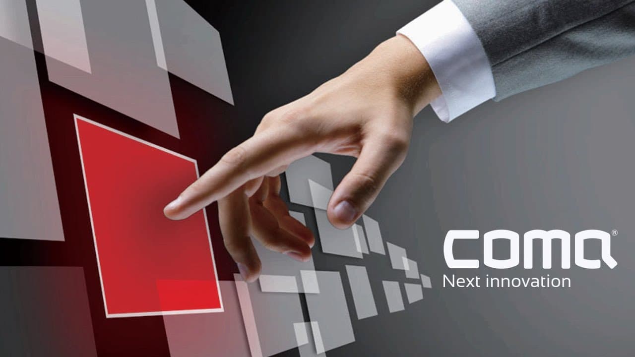 Công ty Cổ phần Công nghệ ComQ - ComQ Technology