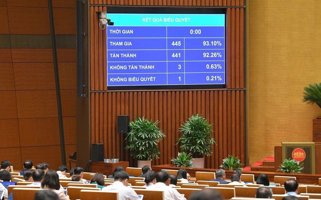 BỘ TRƯỞNG NGUYỄN MẠNH HÙNG: KHÔNG CÓ KHOA HỌC MẠNH THÌ KHÔNG CÓ QUỐC GIA MẠNH - hình ảnh 6