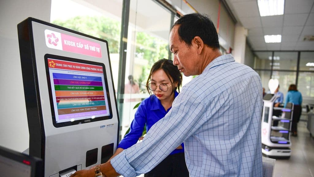BỘ TRƯỞNG NGUYỄN MẠNH HÙNG: KHÔNG CÓ KHOA HỌC MẠNH THÌ KHÔNG CÓ QUỐC GIA MẠNH - hình ảnh 3